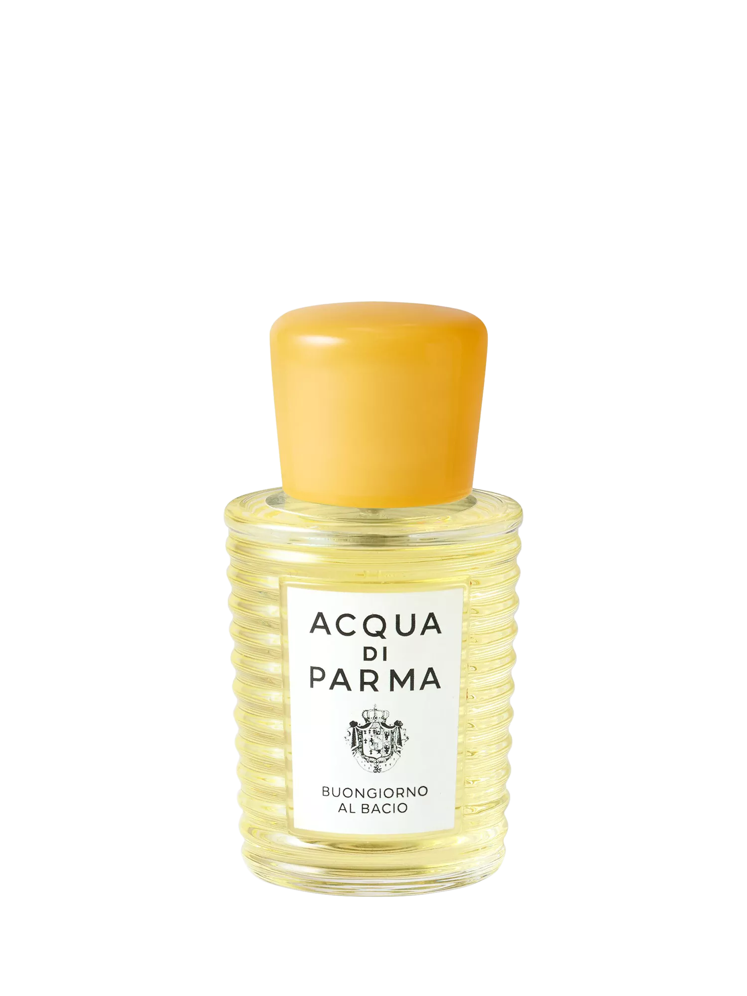 Acqua di Parma Buongiorno Al Bacio Eau de Parfum 100ml, imported from the UK