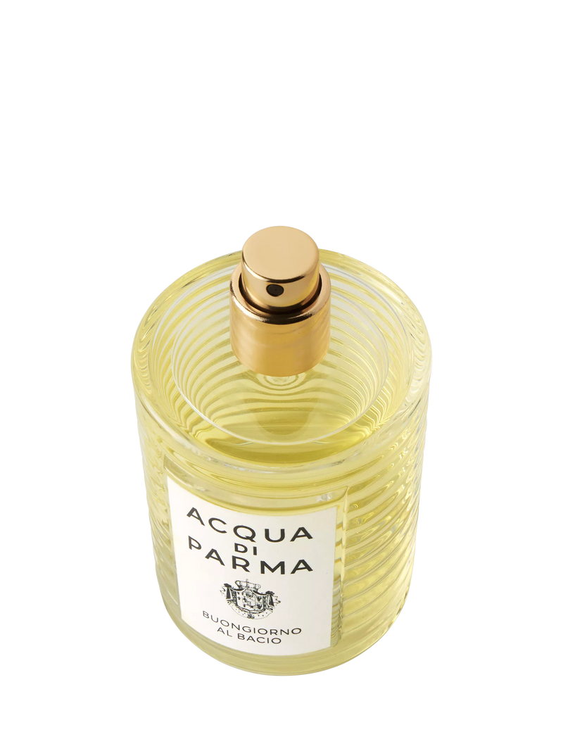 Acqua di Parma Buongiorno Al Bacio Eau de Parfum 100ml, imported from the UK