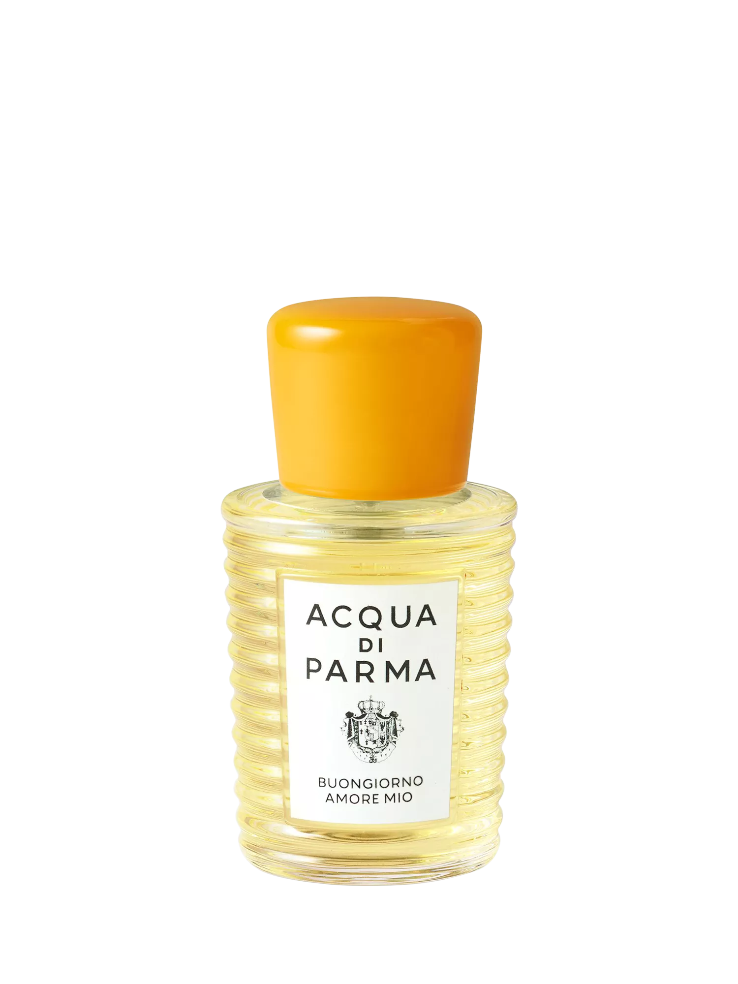 Acqua di Parma Buongiorno Amore Mio Eau de Parfum, 100ml
