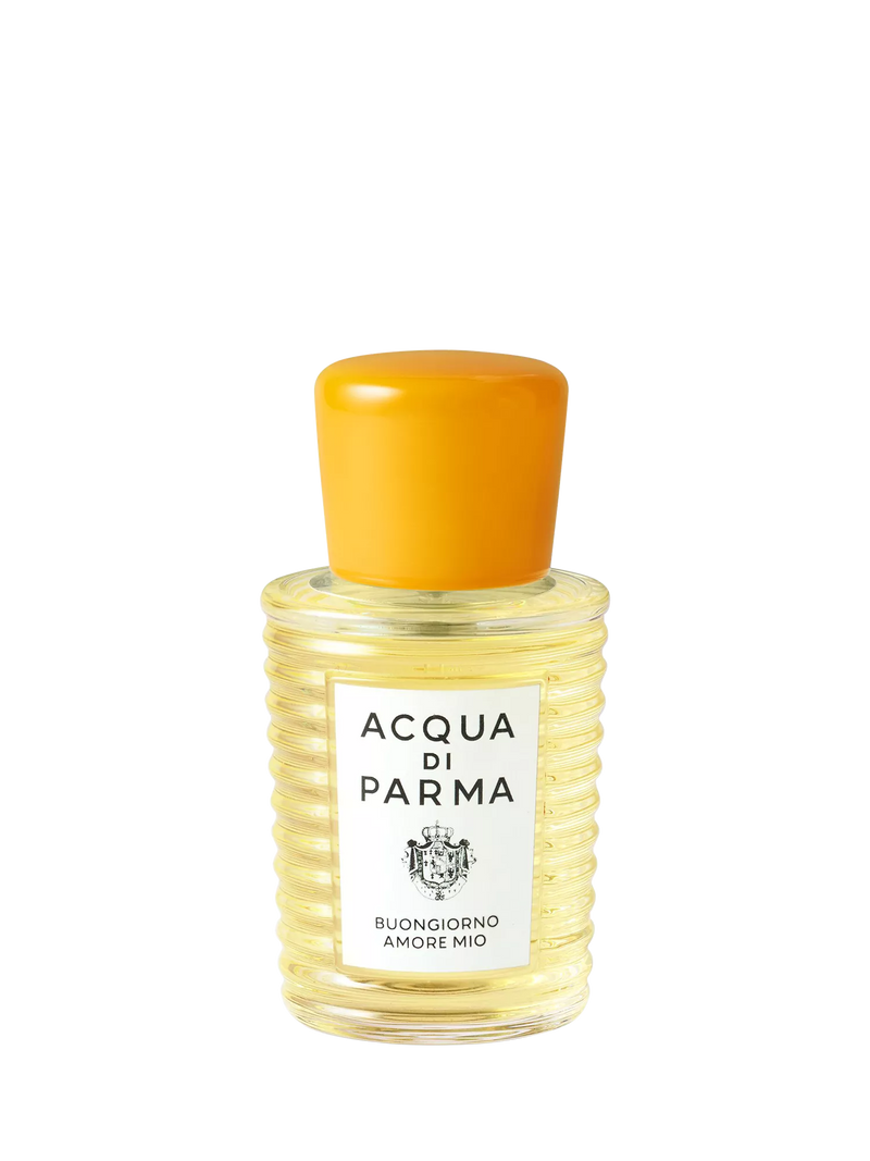 Acqua di Parma Buongiorno Amore Mio Eau de Parfum, 100ml