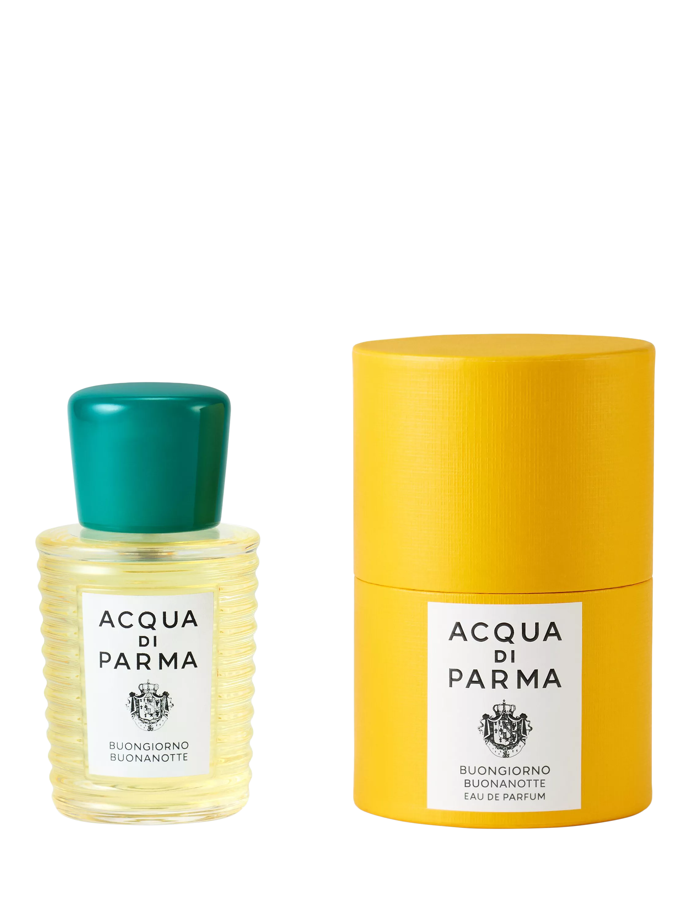 Acqua di Parma Eau de Parfum 100ml, imported from the UK