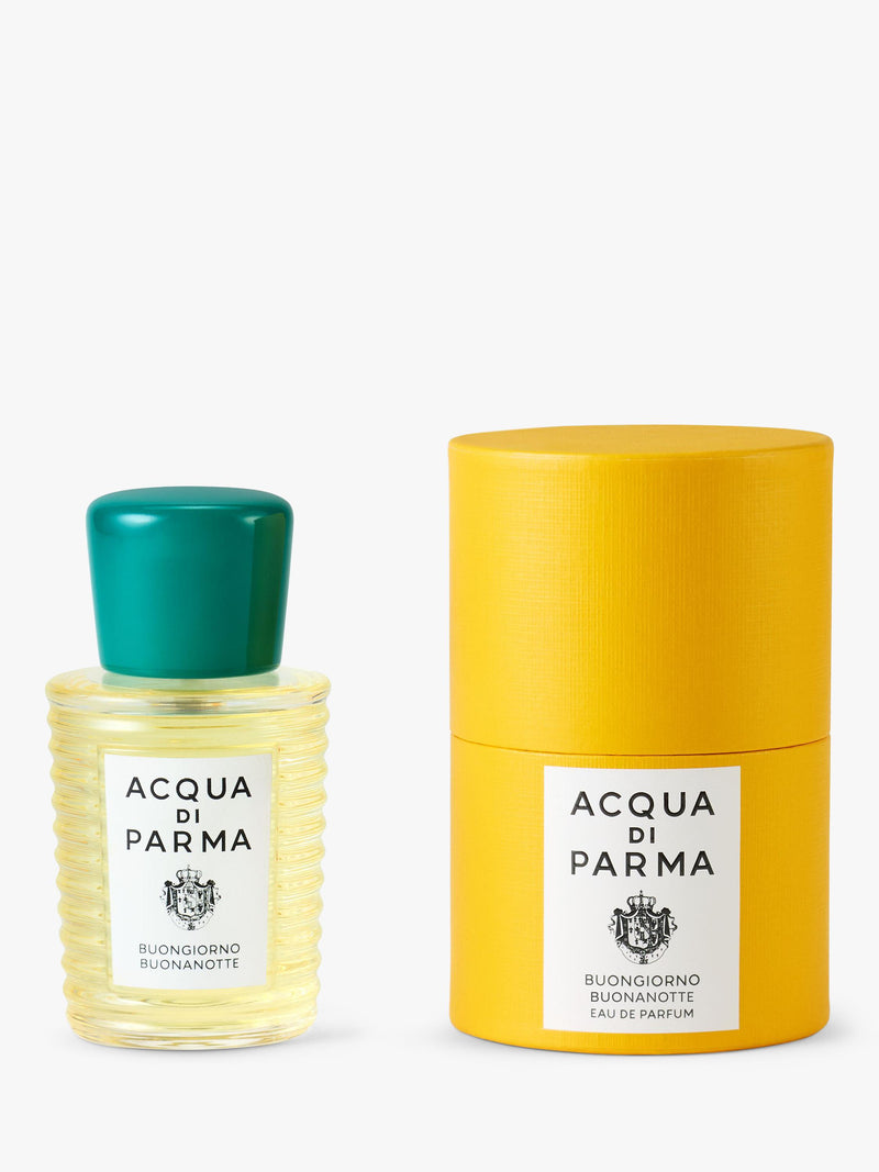 Acqua di Parma Eau de Parfum 100ml, imported from the UK