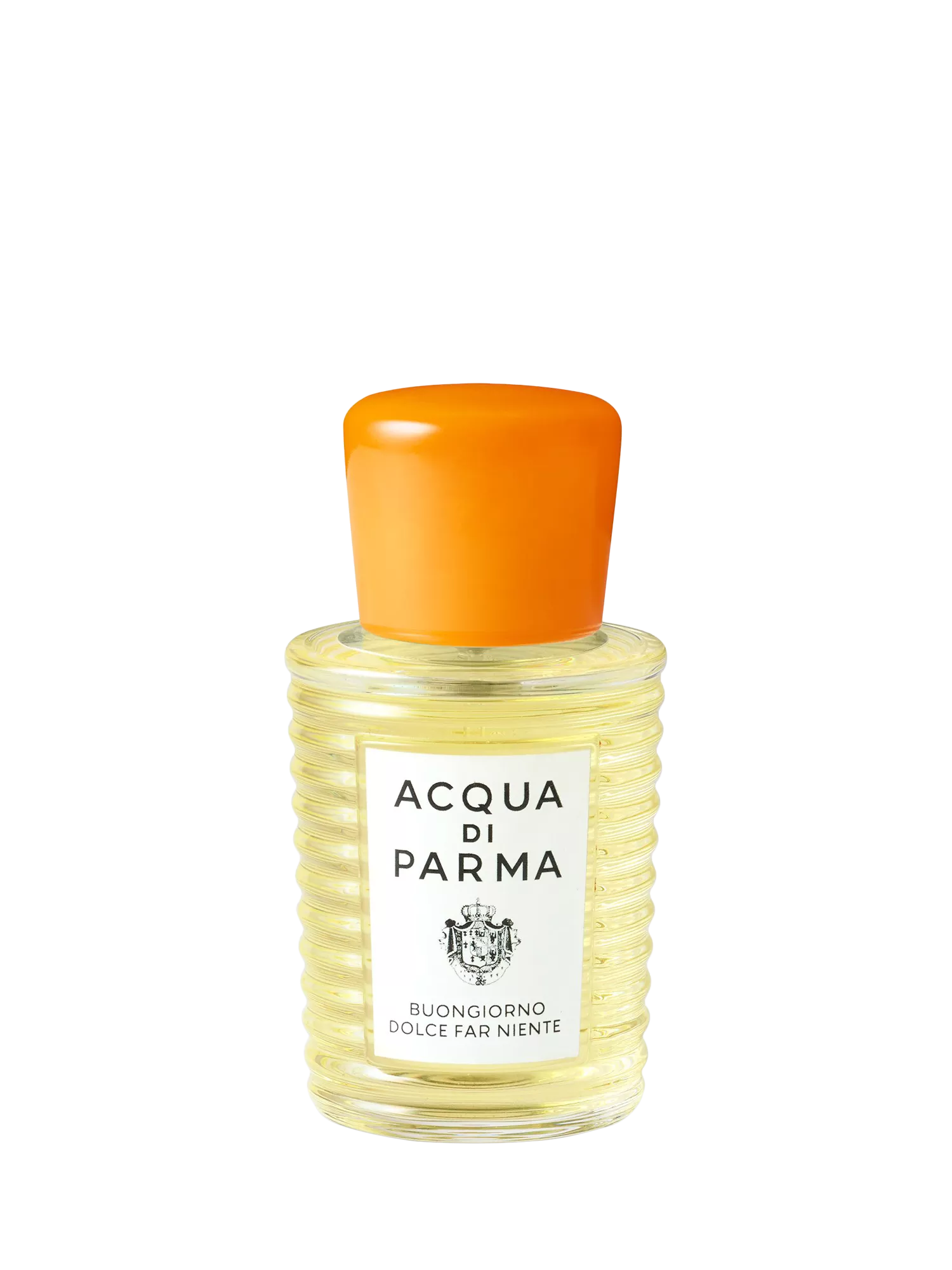 Acqua di Parma Buongiorno eau de parfum 100ml (British brand)