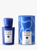 Acqua di Parma limited edition eau de parfum Bergamotto La Spugnatura 100ml, imported from the UK
