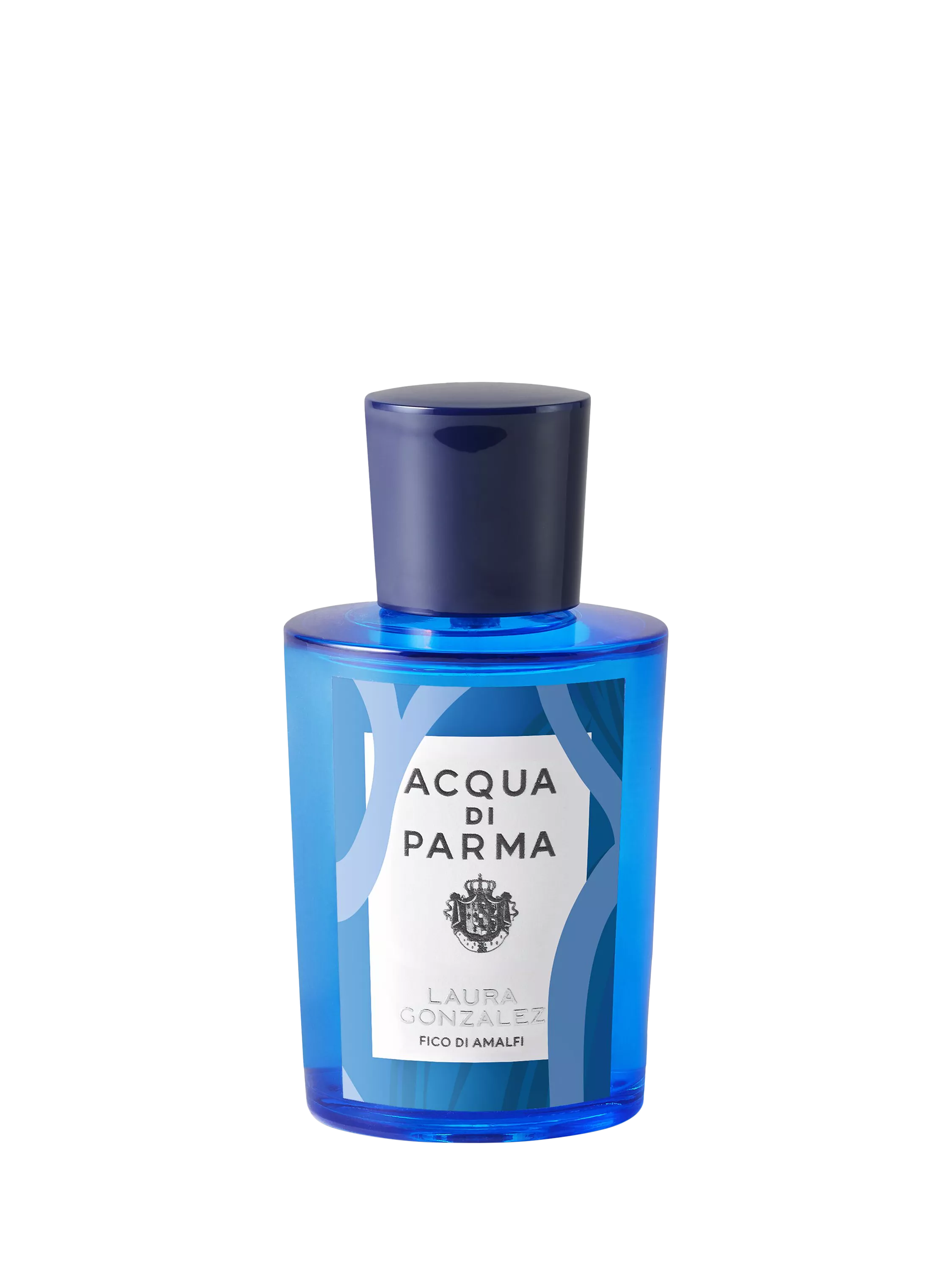 Acqua di Parma x Laura Gonzalez Limited Edition Fico di Amalfi Eau de Toilette, 100ml