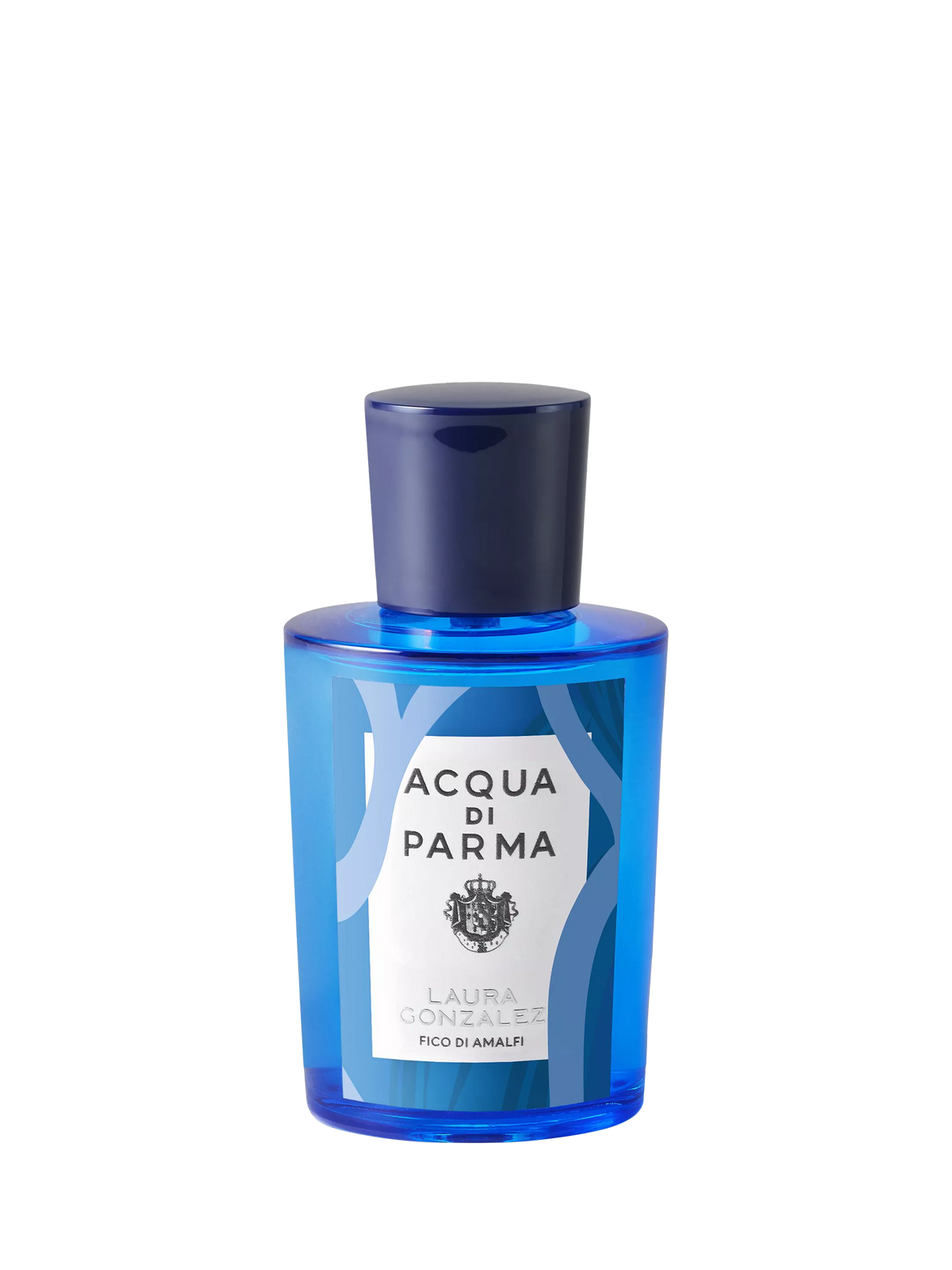 Acqua di Parma x Laura Gonzalez Limited Edition Fico di Amalfi Eau de Toilette, 100ml