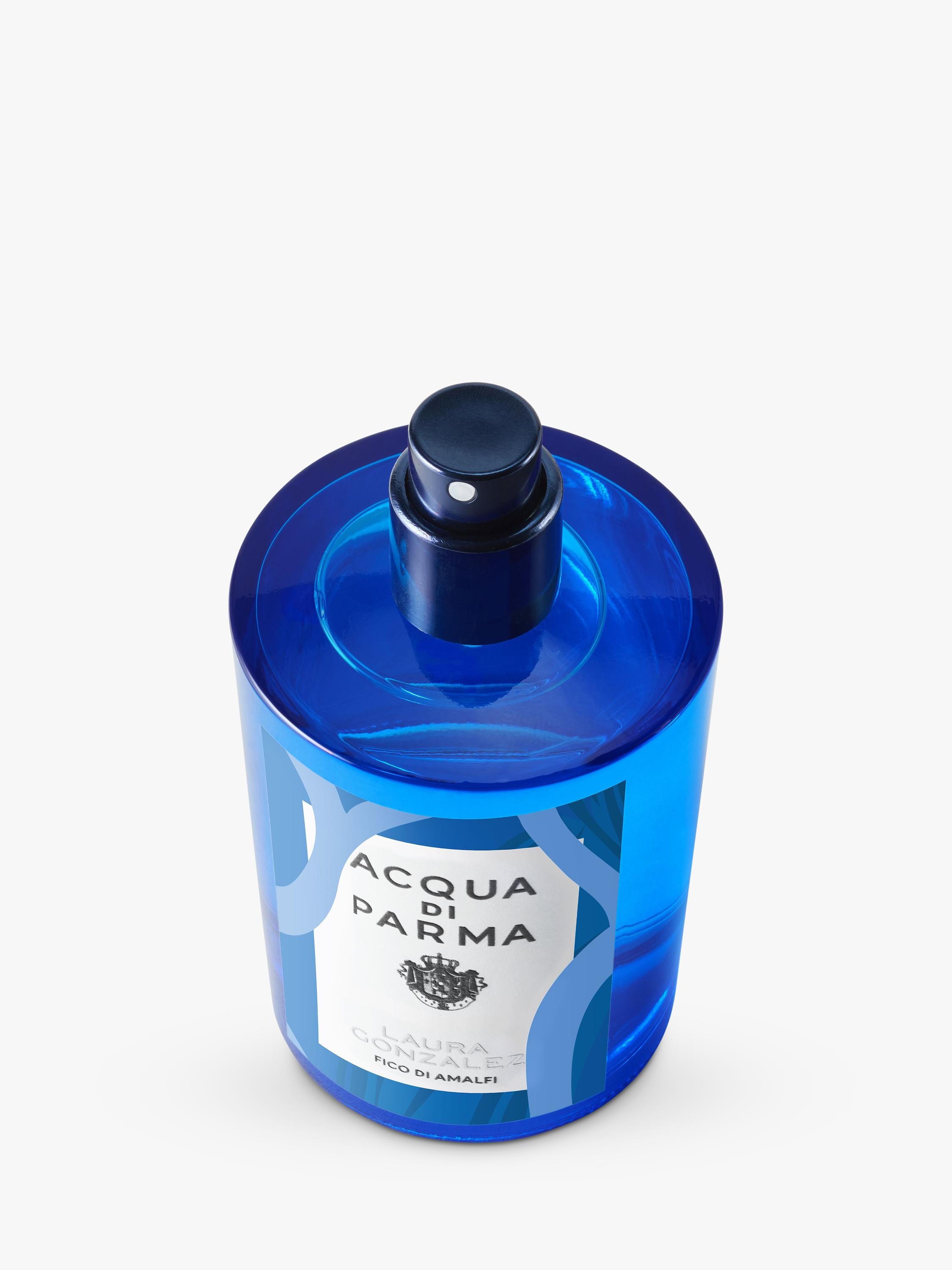 Acqua di Parma Fico di Amalfi EDT 100ml - British product
