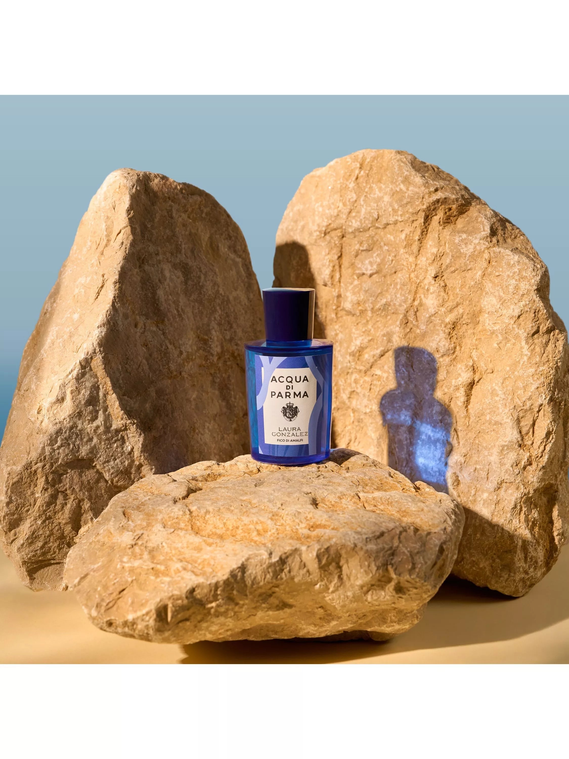 Acqua di Parma Fico di Amalfi EDT 100ml - British product