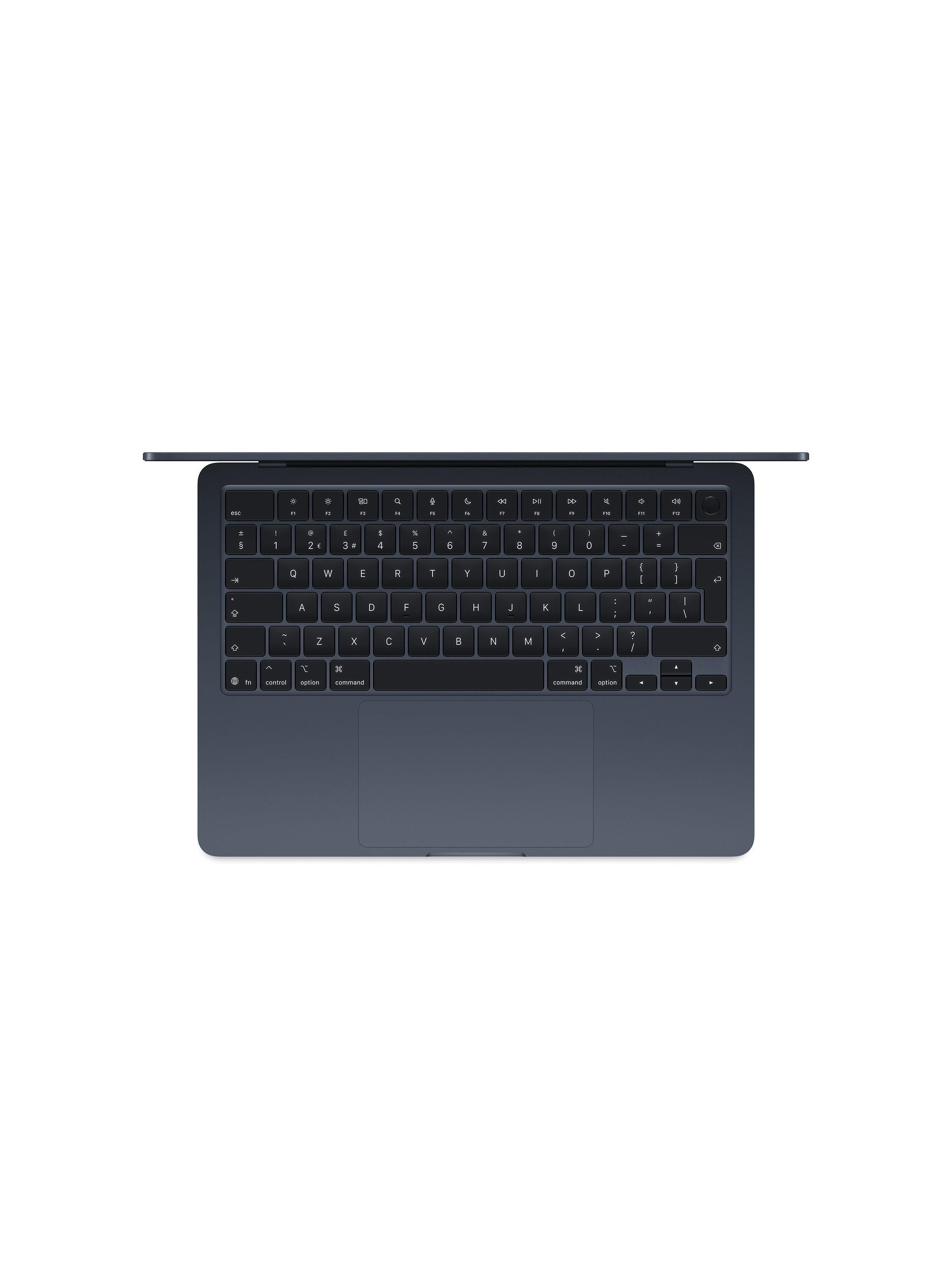 Apple MacBook Air 13.6-inch M5 16GB 1TB - British product