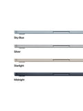 Apple MacBook Air 13.6-inch M5 16GB 1TB - British product