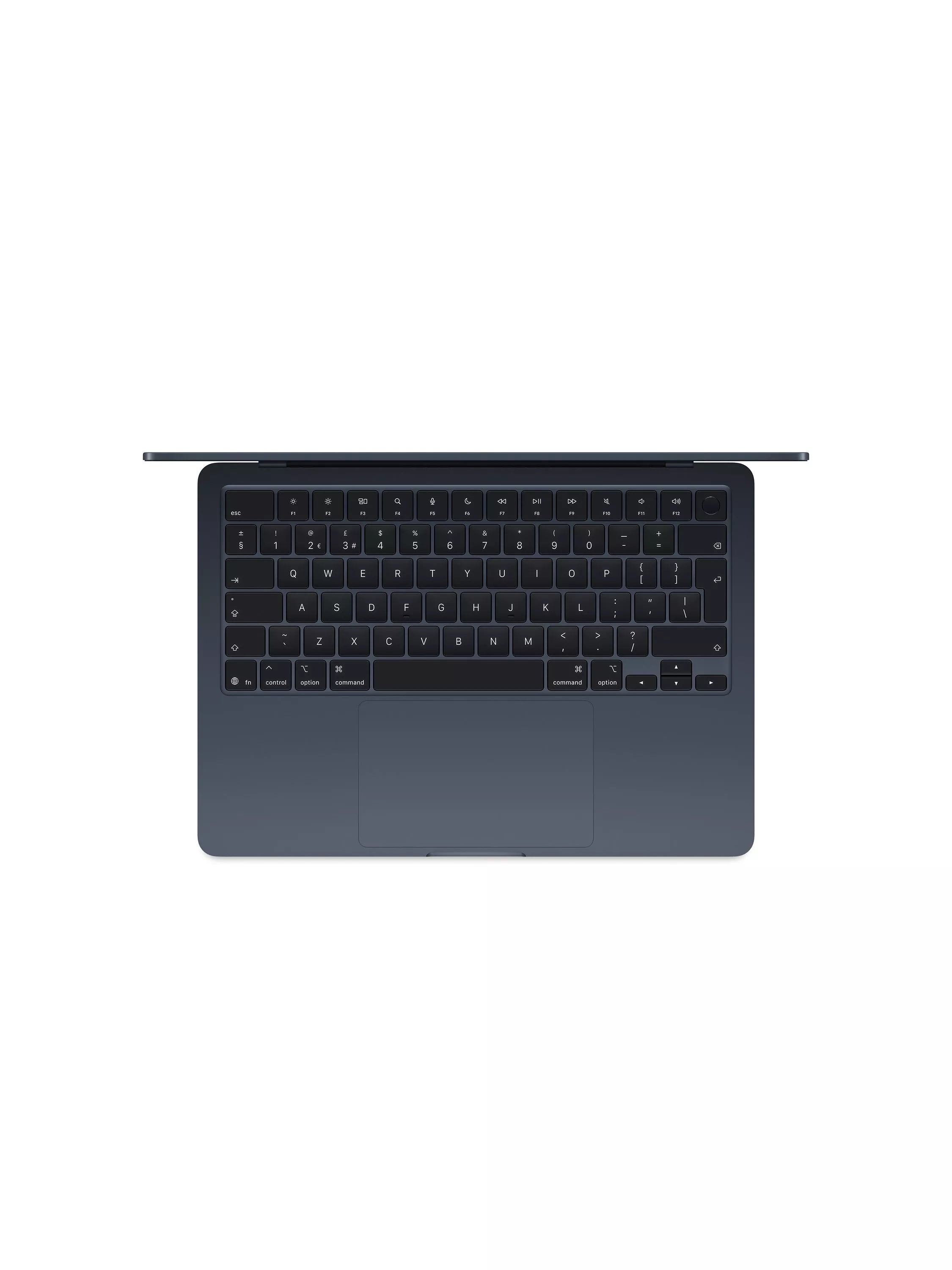Apple MacBook Air 13.6-inch with M5 processor 16GB 512GB (British brand)