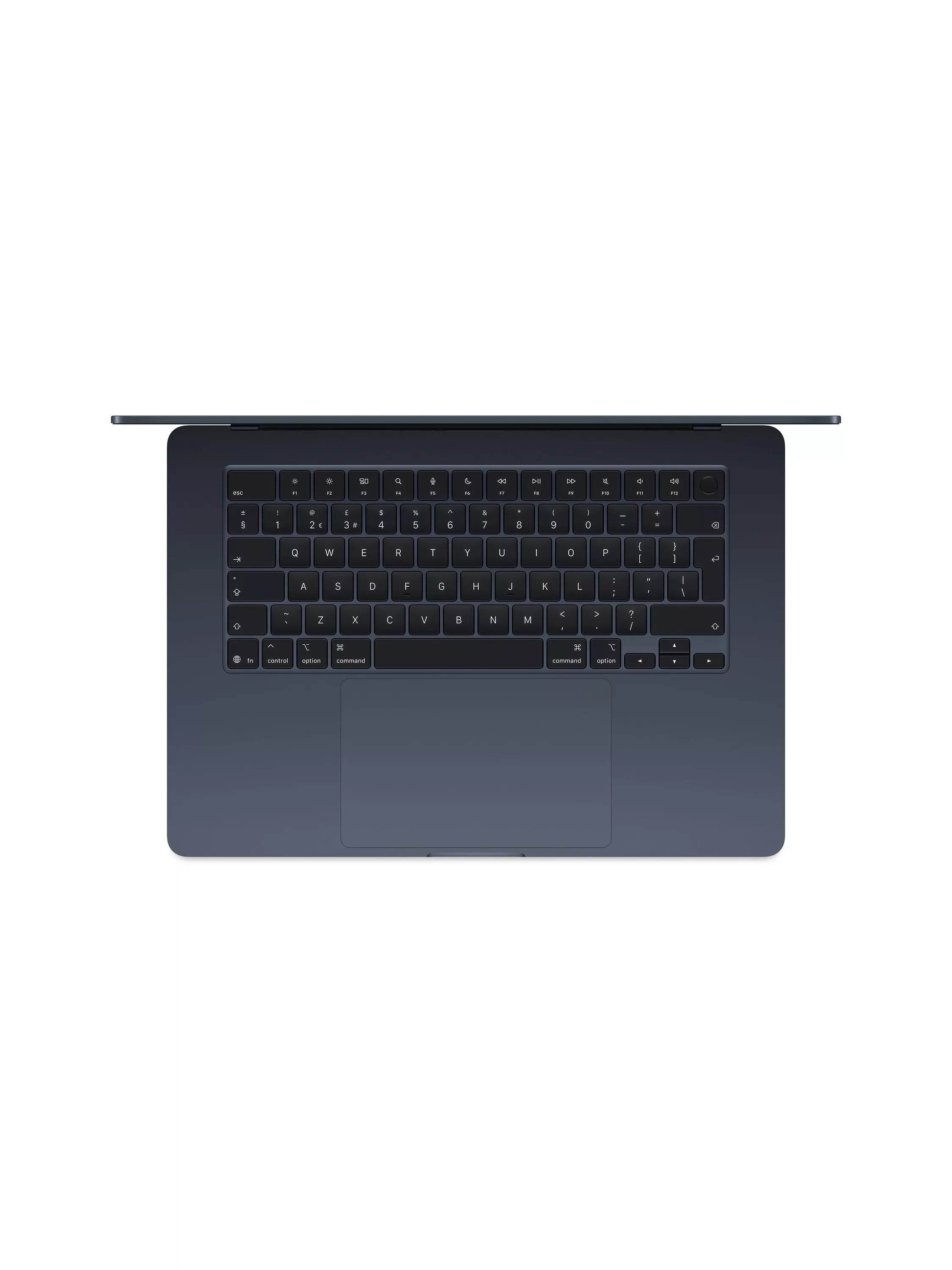 Apple MacBook Air M5 15.3 laptop 512GB, imported from the UK