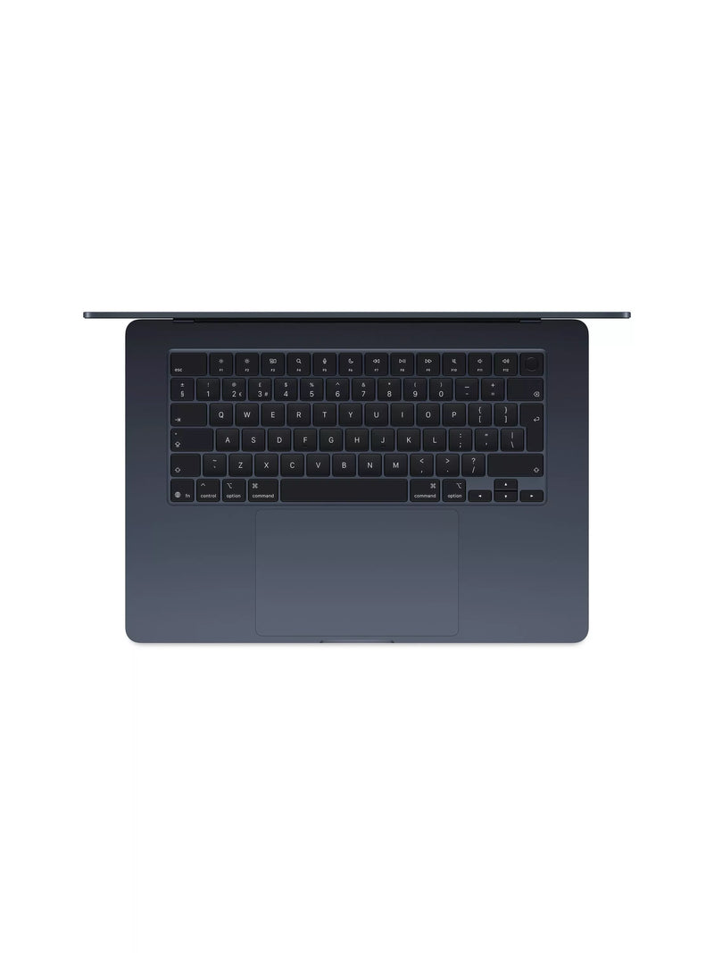 Apple MacBook Air M5 15.3 laptop 512GB, imported from the UK