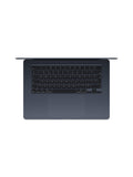 Apple MacBook Air M5 15.3 laptop 512GB, imported from the UK