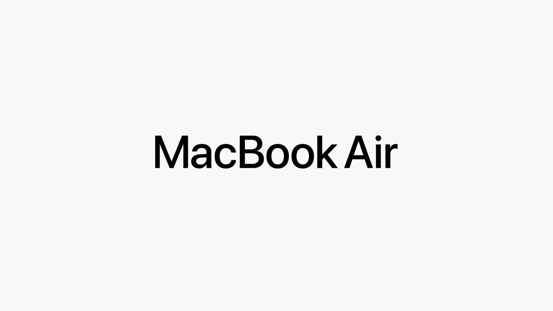 Apple MacBook Air M5 15.3 laptop 512GB, imported from the UK
