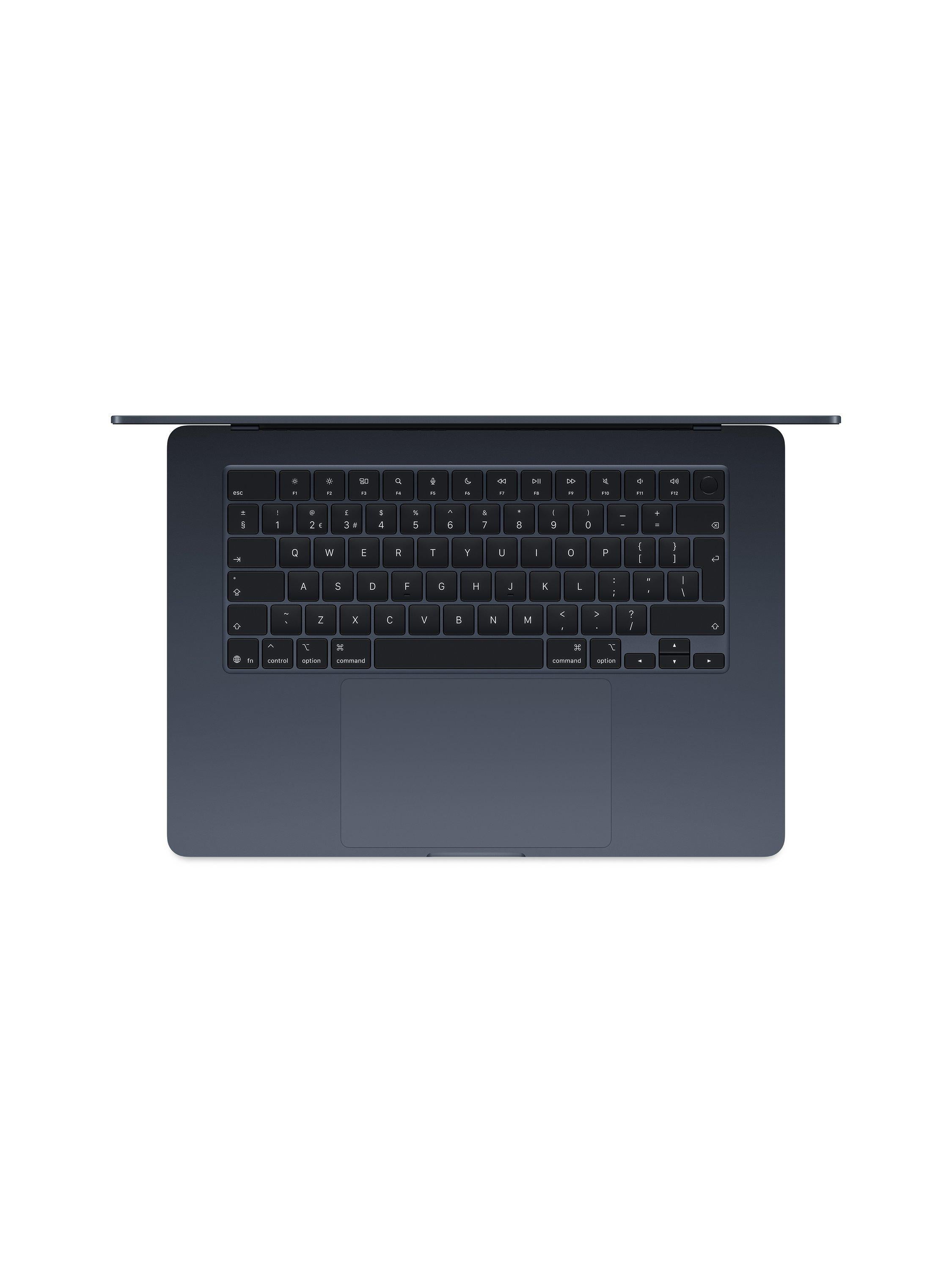 Apple MacBook Air 15.3-inch M5 - British product