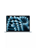 2026 Apple MacBook Air 15.3", M5 Processor, 16GB RAM, 512GB SSD, Sky Blue