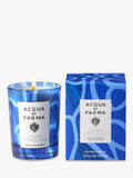 Acqua di Parma Latte di Mandorla scented candle 200g, UK version