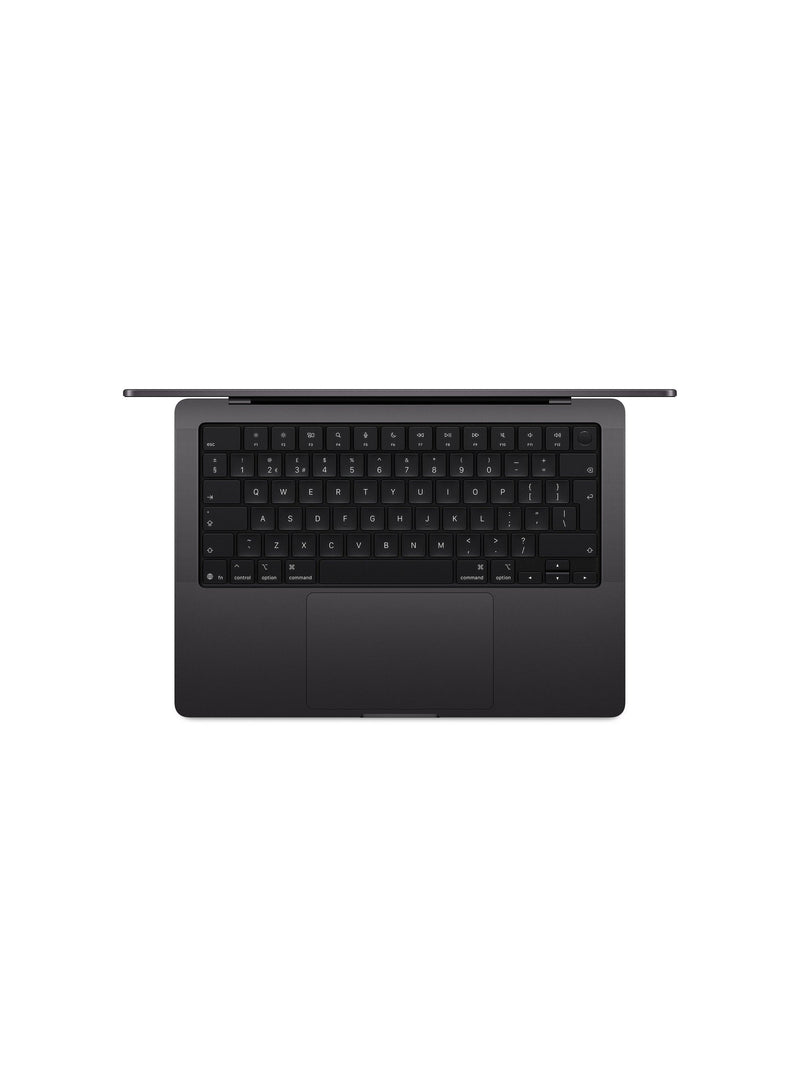 Apple MacBook Pro 14 M5 Pro 24GB 1TB SSD, UK version