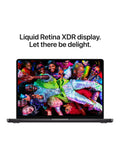 Apple MacBook Pro 14 M5 Pro 24GB 1TB SSD, UK version