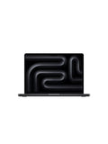 Apple MacBook Pro 14-inch M5 Pro laptop - British product