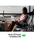 Apple MacBook Pro 14-inch M5 Pro 24GB 2TB SSD - British product
