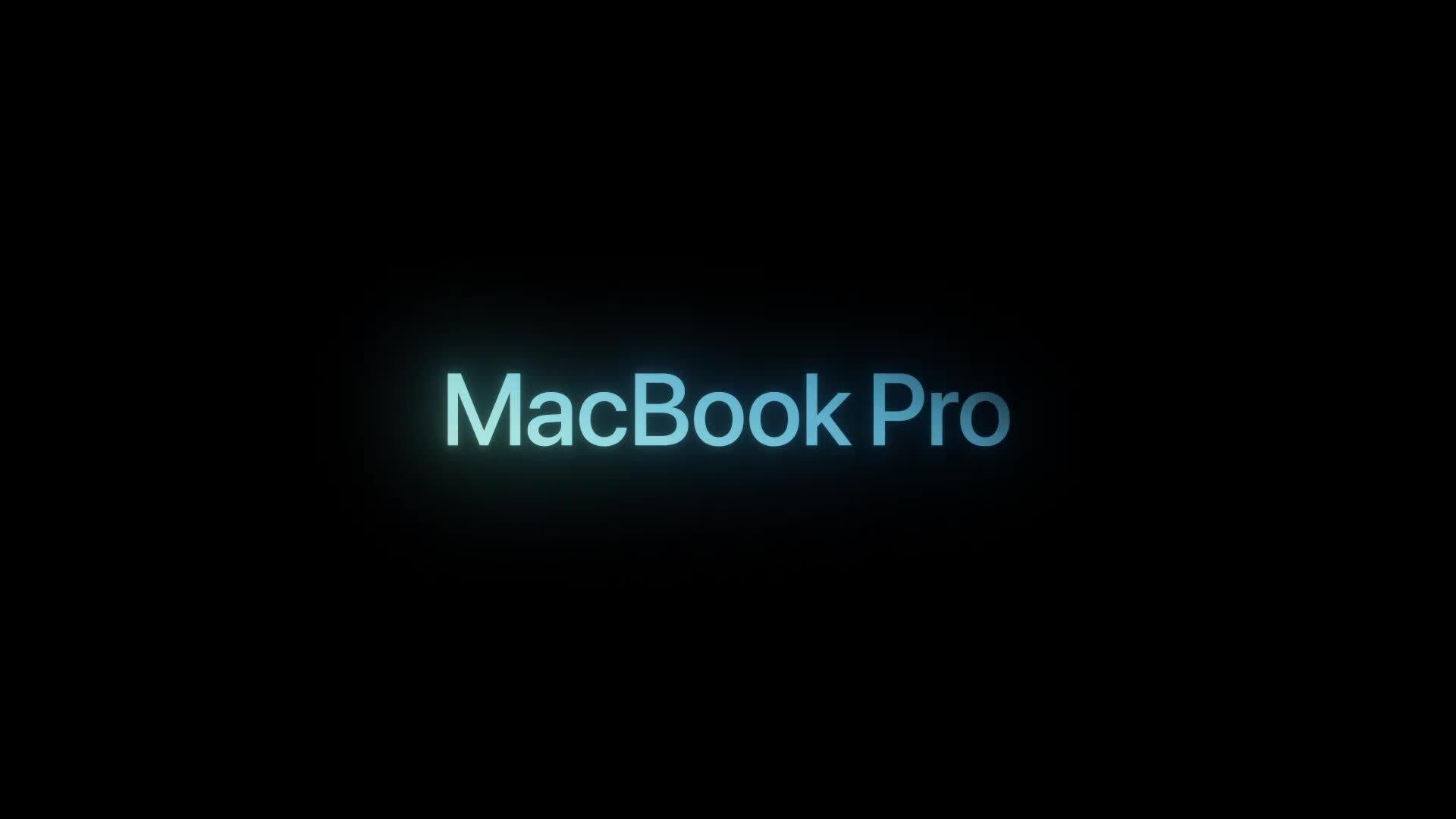 Apple MacBook Pro 14-inch M5 Pro 24GB 2TB SSD - British product