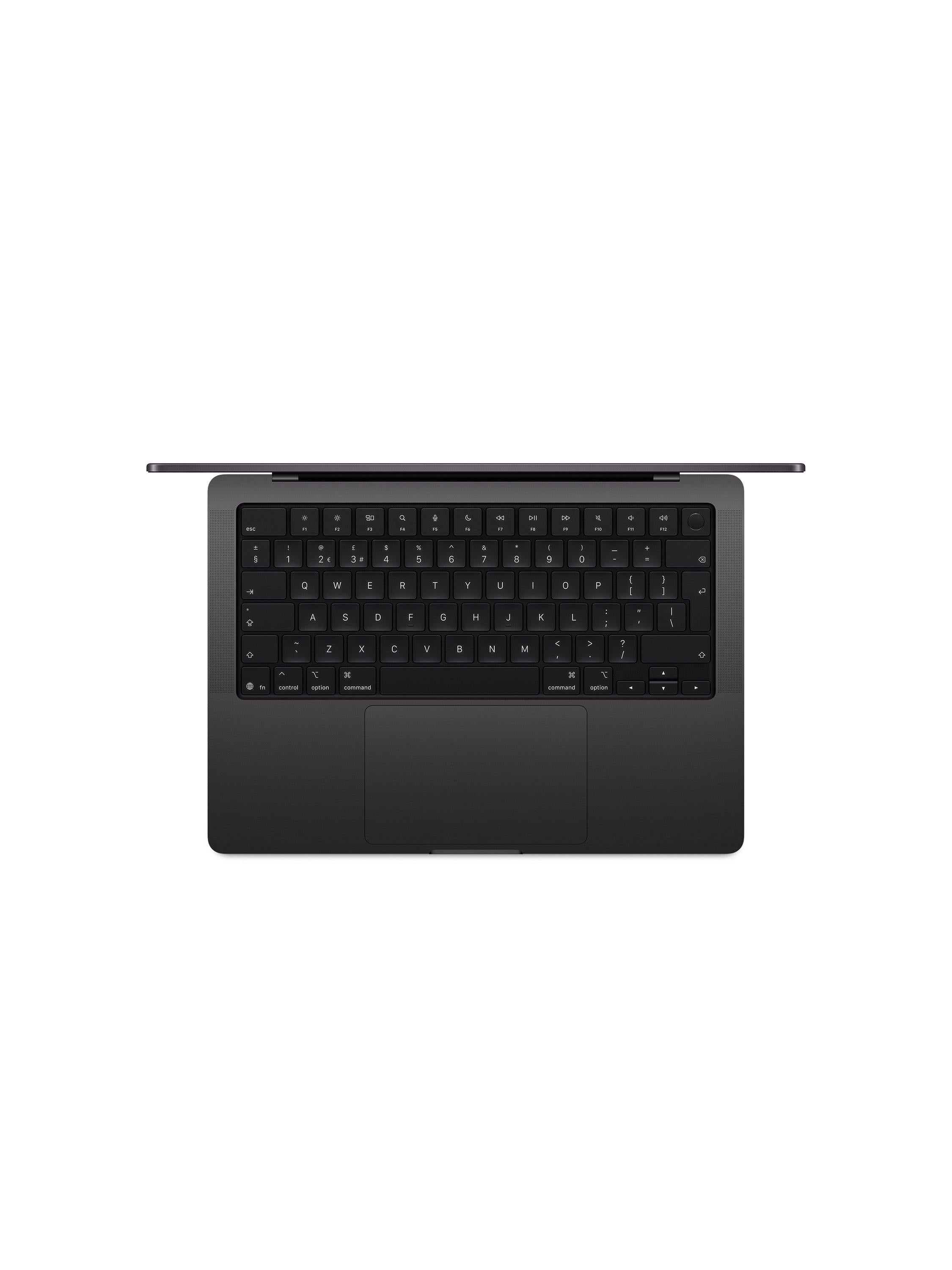 Apple MacBook Pro 14-inch M5 Max 36GB 2TB SSD, UK version