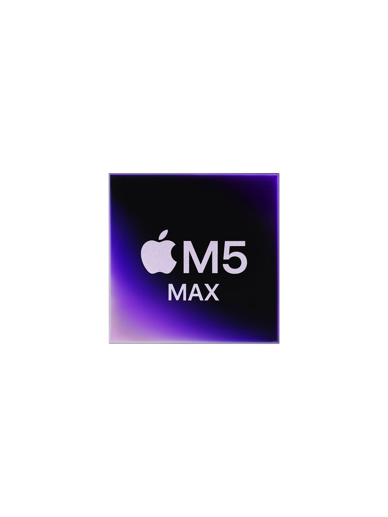 Apple MacBook Pro 14-inch M5 Max 36GB 2TB SSD, UK version