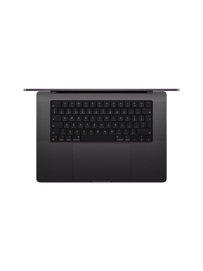 Apple MacBook Pro M5 Pro 48GB RAM 16-inch - British product