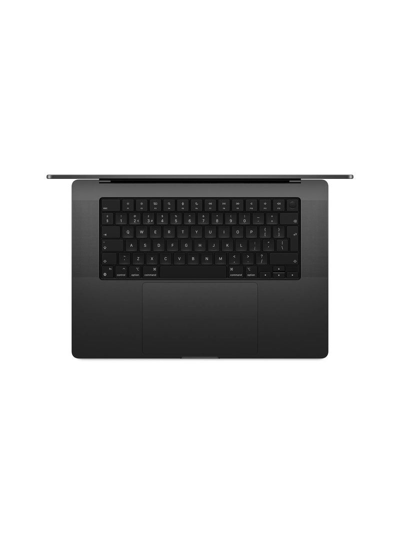 Apple MacBook Pro M5 Pro 48GB RAM 16-inch - British product