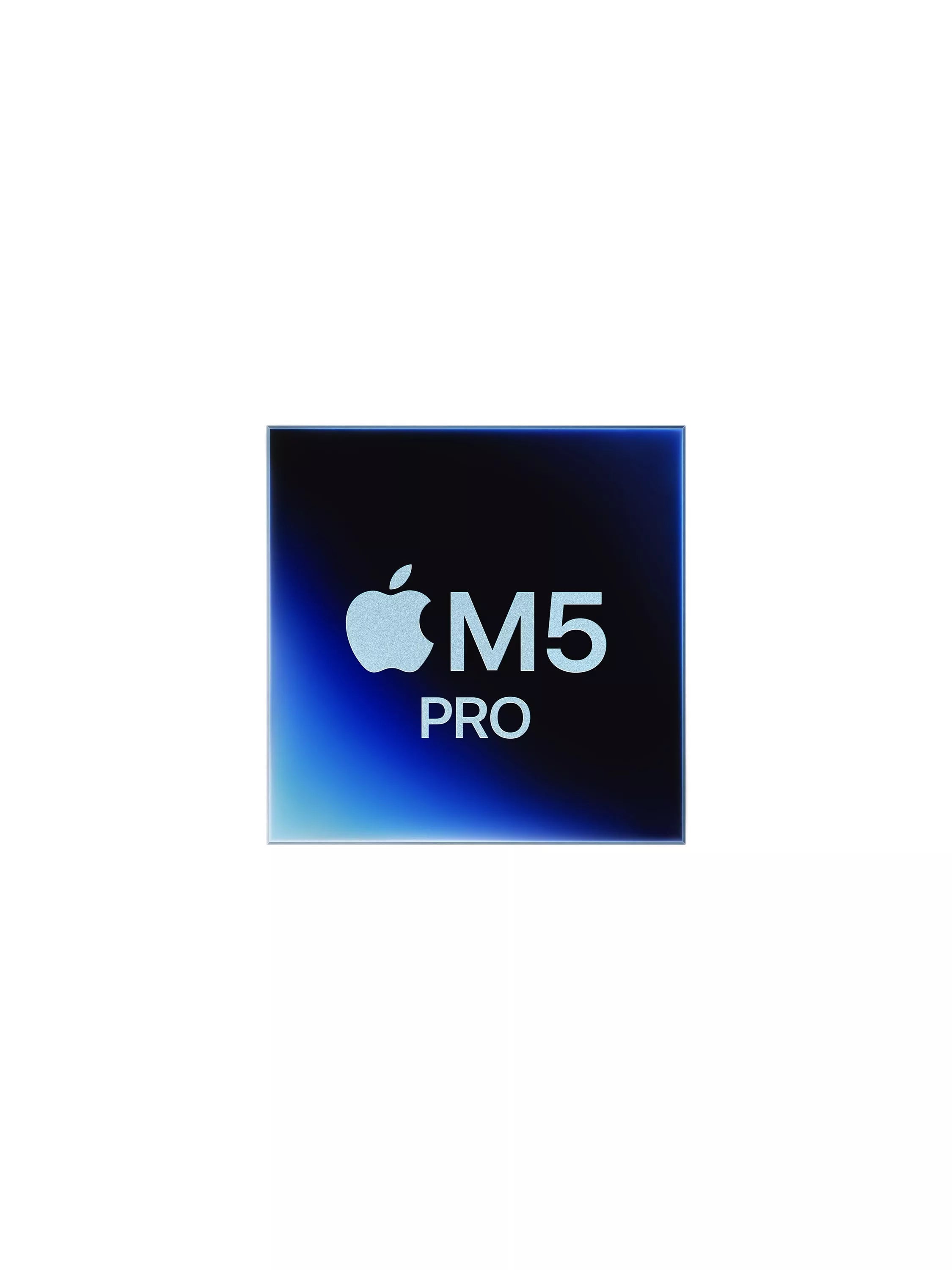 Apple MacBook Pro M5 Pro 48GB RAM 16-inch - British product