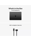 Apple MacBook Pro M5 Pro 48GB RAM 16-inch - British product