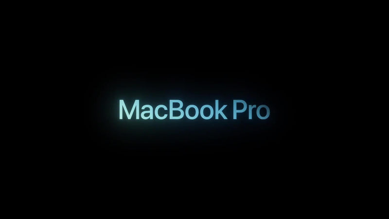 Apple MacBook Pro 16-inch M5 Max, imported from the UK