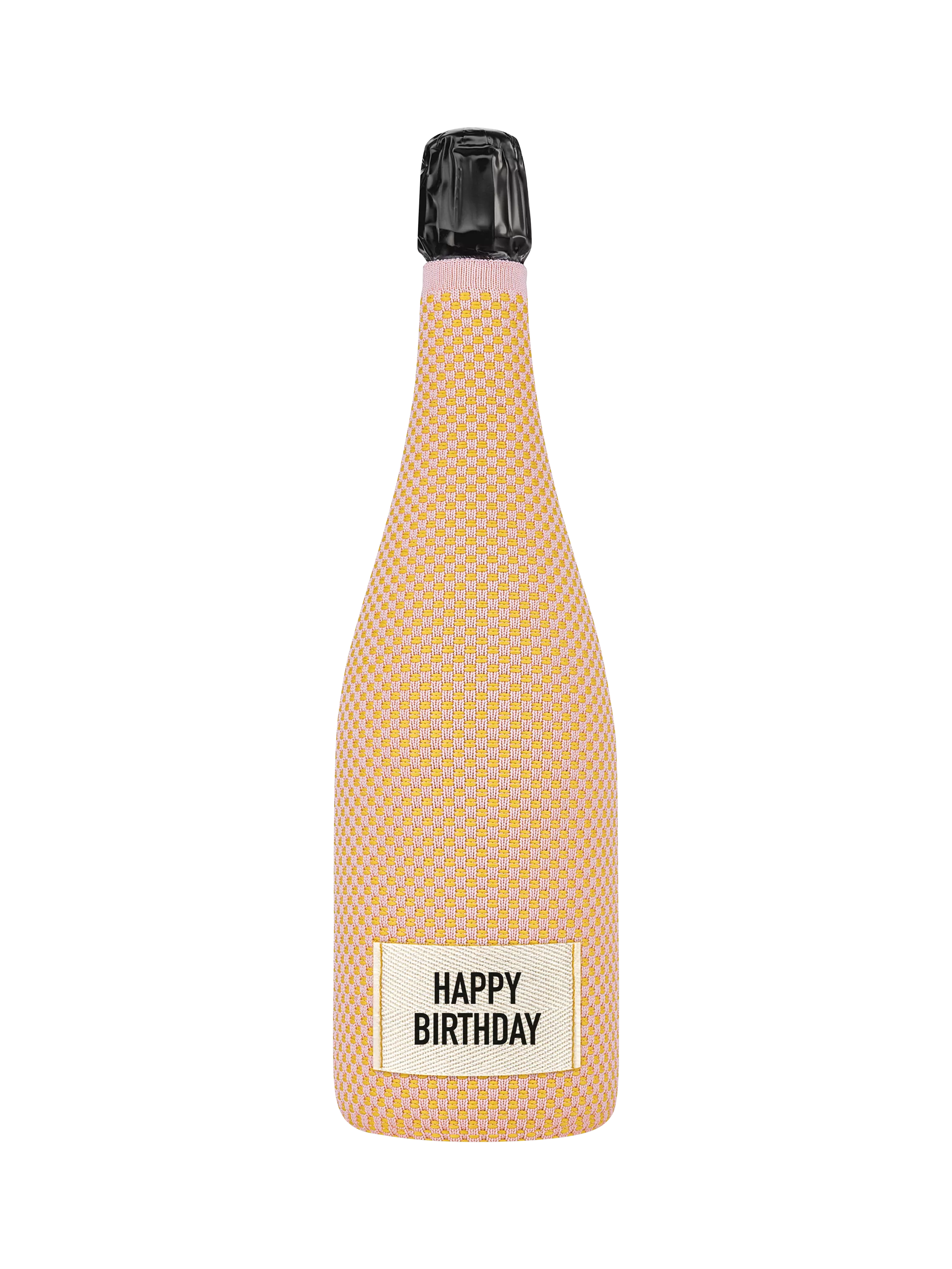 Veuve Clicquot Brut Rosé champagne 75cl, imported from the UK