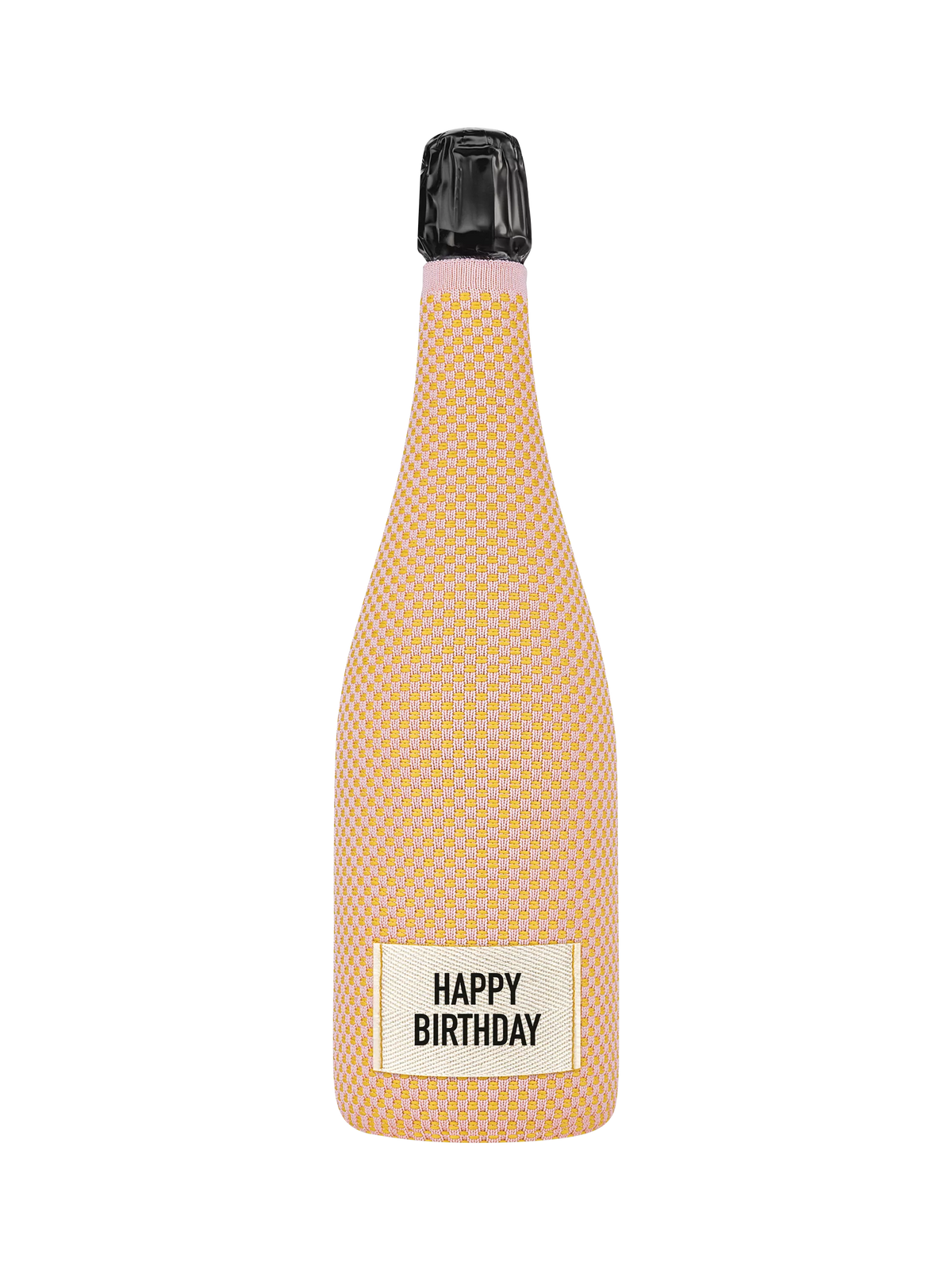 Veuve Clicquot Brut Rosé champagne 75cl, imported from the UK