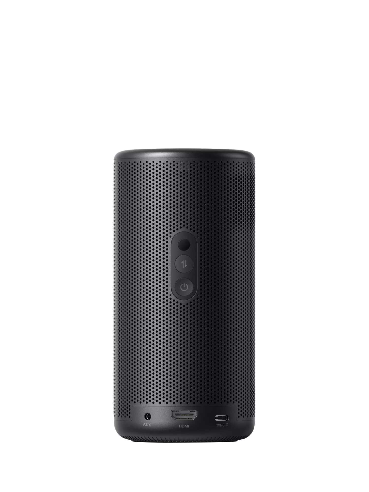 Nebula Capsule 3 Laser Full HD smart projector, imported from the UK