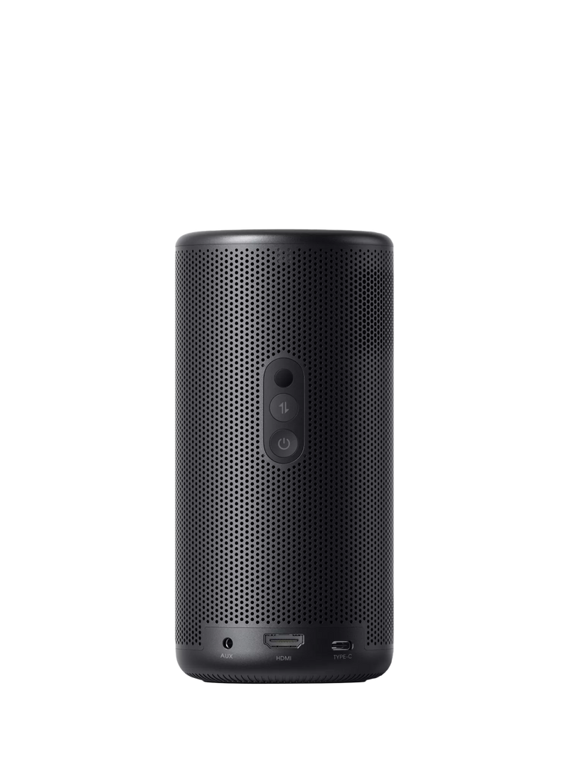 Nebula Capsule 3 Laser Full HD smart projector, imported from the UK