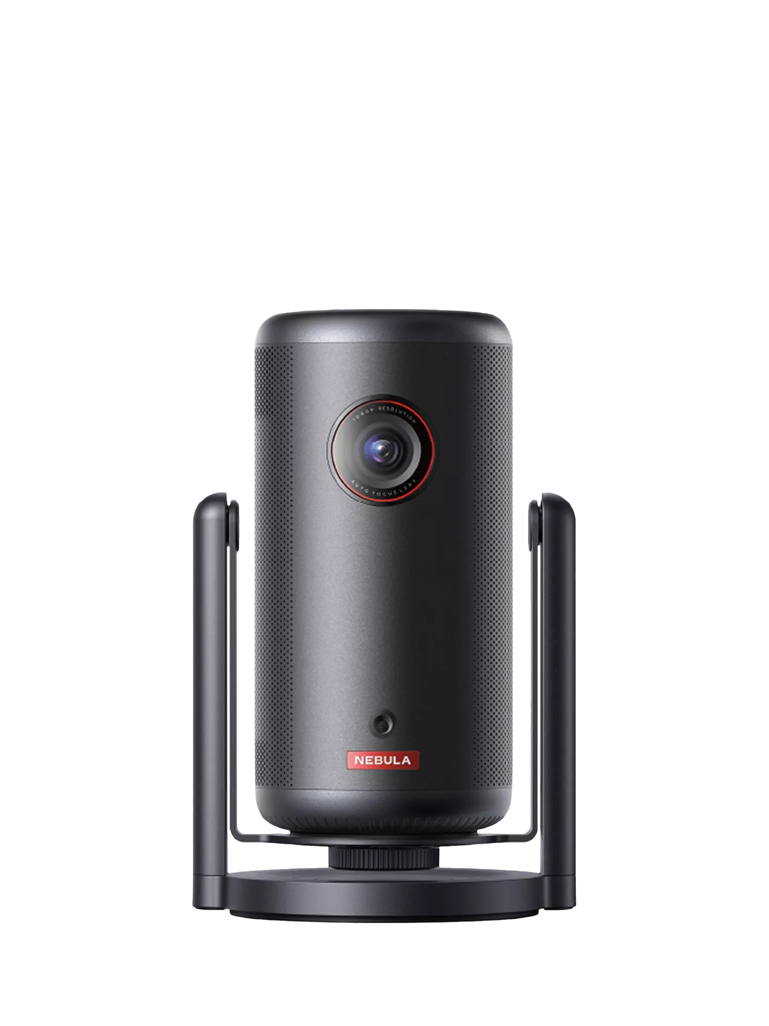 Nebula Capsule 3 Full HD mini projector black - British product