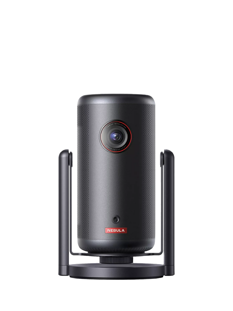 Nebula Capsule 3 Full HD mini projector black - British product