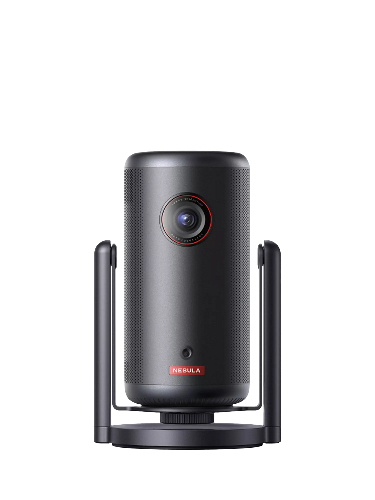 Nebula Capsule 3 Full HD mini projector black - British product