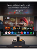 Nebula Capsule 3 Full HD mini projector black - British product