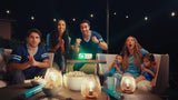 Nebula P1 smart portable projector with speakers (British brand)