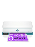 HP ENVY 6122e all-in-one wireless printer twilight - British product