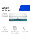 HP ENVY 6122e all-in-one wireless printer twilight - British product