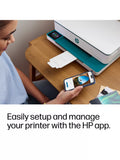 HP ENVY 6122e all-in-one wireless printer twilight - British product