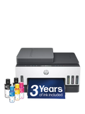 HP Smart Tank 7308 ink tank all-in-one printer Basalt, UK version