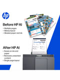 HP Smart Tank 7308 ink tank all-in-one printer Basalt, UK version