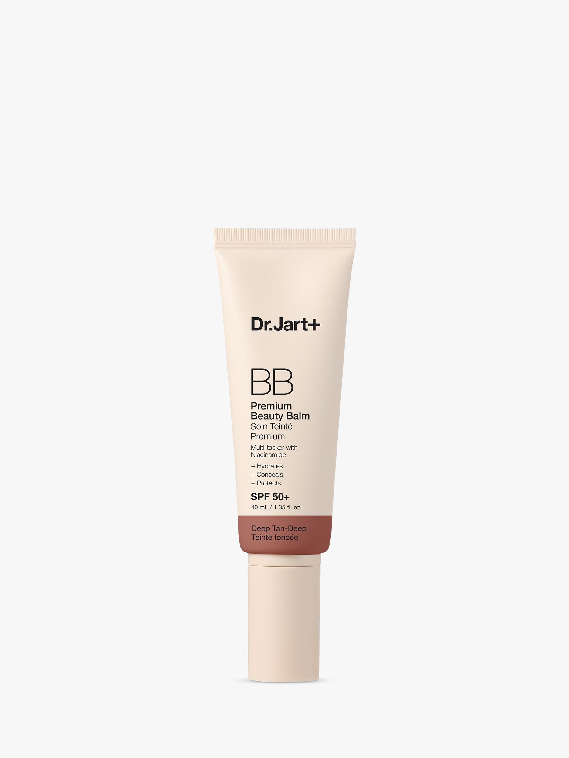 Dr.Jart+ Korean BB Cream SPF 50 40ml, UK version
