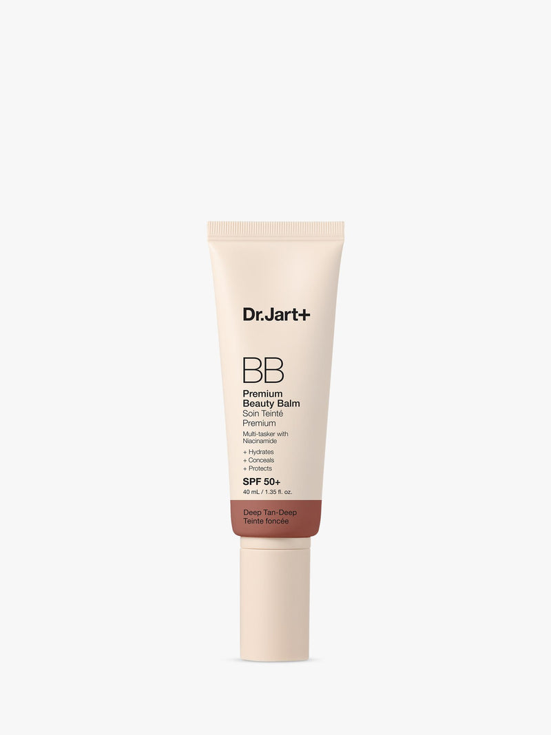 Dr.Jart+ Korean BB Cream SPF 50 40ml, UK version